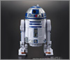 STAR WARS 3D Rubik's cube R2-D2